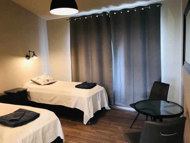 Imagen general del Hotel Loa´s Nest Guesthouse. Foto 11