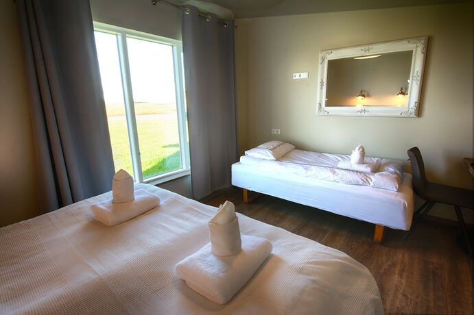 Imagen general del Hotel Loa´s Nest Guesthouse. Foto 13