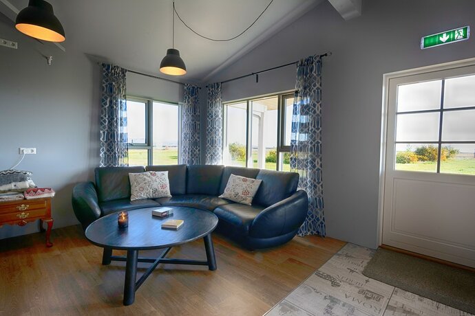 Imagen general del Hotel Loa´s Nest Guesthouse. Foto 14