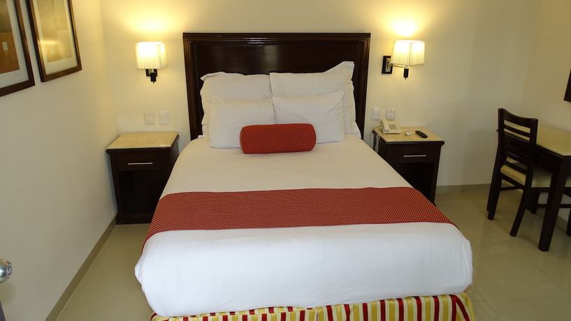 Imagen de la habitación del Hotel L&oacute;pez Campeche, Campeche. Foto 6