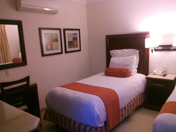 Imagen de la habitación del Hotel L&oacute;pez Campeche, Campeche. Foto 14