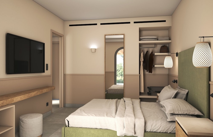 Imagen de la habitación del Hotel Loadstar Rooms and Suites. Foto 6