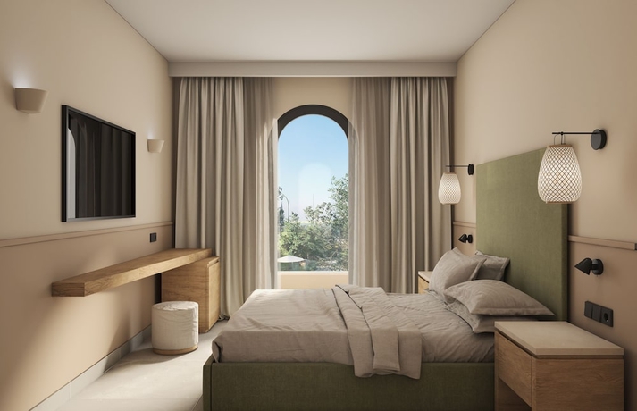 Imagen de la habitación del Hotel Loadstar Rooms and Suites. Foto 9