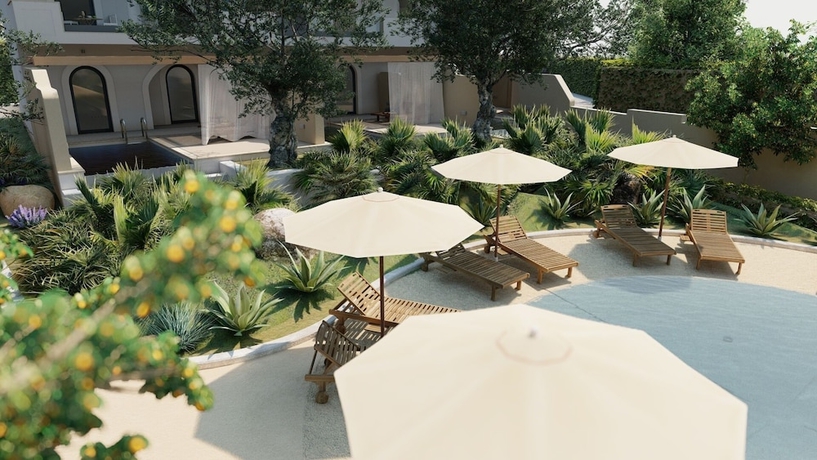 Imagen general del Hotel Loadstar Rooms and Suites. Foto 2