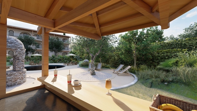 Imagen general del Hotel Loadstar Rooms and Suites. Foto 3