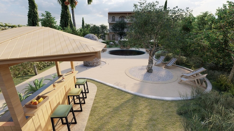Imagen general del Hotel Loadstar Rooms and Suites. Foto 4