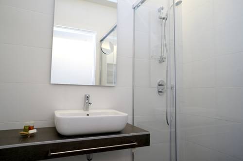 Imagen de la habitación del Hotel Loaldia. Foto 3