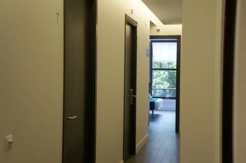 Imagen de la habitación del Hotel Loaldia. Foto 14