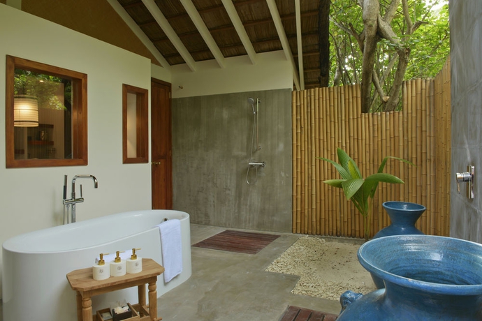 Imagen de la habitación del Hotel Loama Resort Maldives at Maamigili. Foto 6