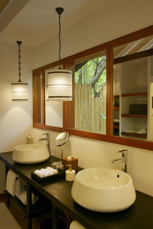 Imagen de la habitación del Hotel Loama Resort Maldives at Maamigili. Foto 7