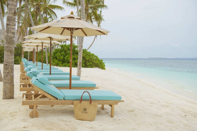 Imagen de los exteriores del Hotel Loama Resort Maldives at Maamigili. Foto 12