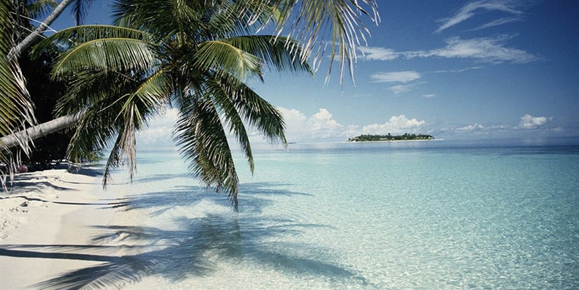 Imagen de los exteriores del Hotel Loama Resort Maldives at Maamigili. Foto 14