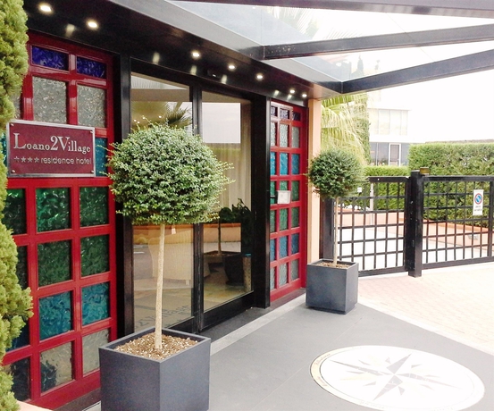 Imagen general del Hotel Loano 2 Village. Foto 4