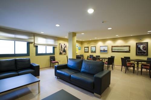 Imagen general del Hotel Loar Ferreries Hotel. Foto 5