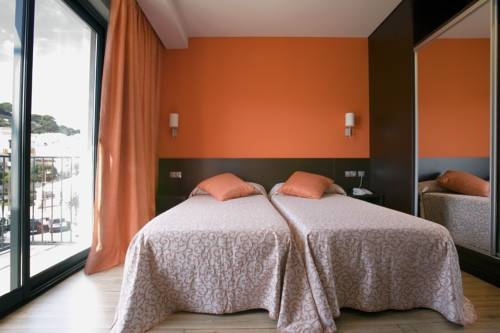 Imagen de la habitación del Hotel Loar Ferreries Hotel. Foto 19