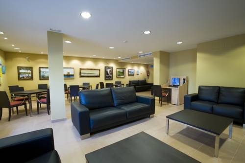 Imagen de los interiores del Hotel Loar Ferreries Hotel. Foto 24