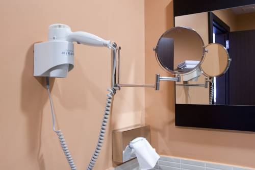 Imagen de la habitación del Hotel Loar Ferreries Hotel. Foto 22