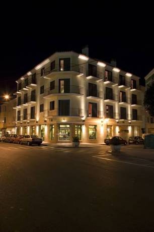 Imagen general del Hotel Loar Ferreries Hotel. Foto 16