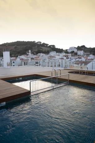 Imagen general del Hotel Loar Ferreries Hotel. Foto 9