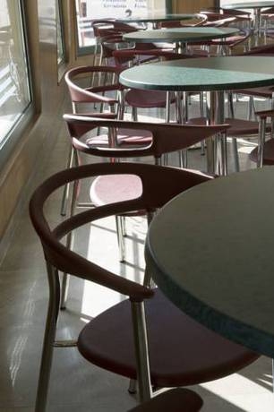 Imagen general del Hotel Loar Ferreries Hotel. Foto 10