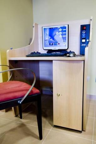 Imagen general del Hotel Loar Ferreries Hotel. Foto 12