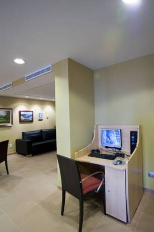 Imagen general del Hotel Loar Ferreries Hotel. Foto 13