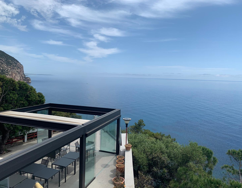 Imagen general del Hotel L'oasi, Cala Gonone. Foto 1
