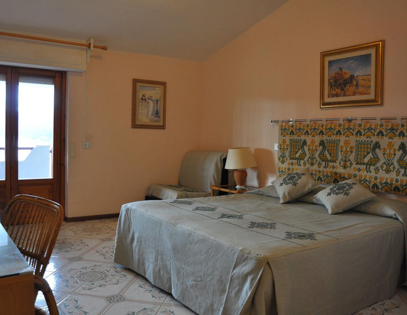 Imagen general del Hotel L'oasi, Cala Gonone. Foto 2