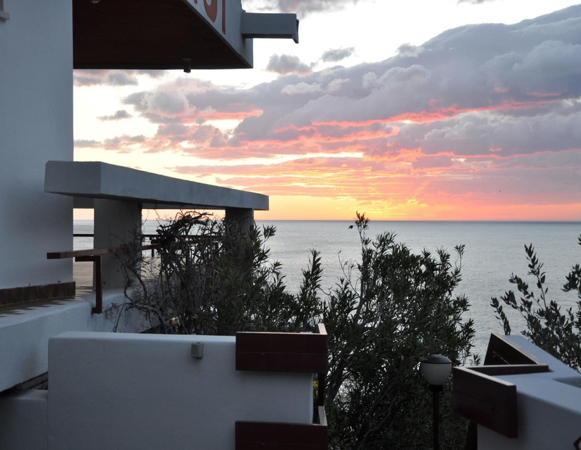 Imagen general del Hotel L'oasi, Cala Gonone. Foto 3