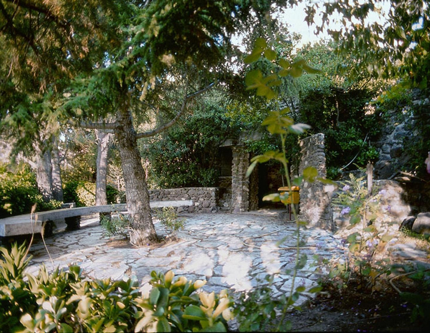Imagen general del Hotel L'oasi, Cala Gonone. Foto 4