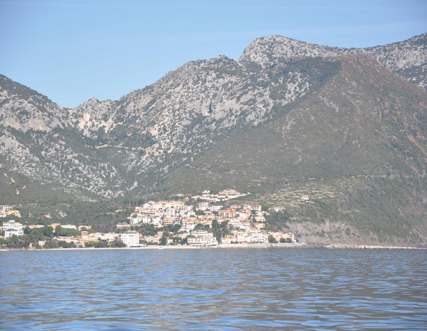 Imagen general del Hotel L'oasi, Cala Gonone. Foto 6