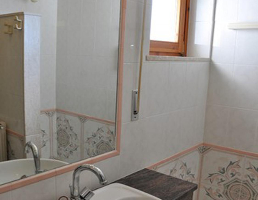 Imagen general del Hotel L'oasi, Cala Gonone. Foto 7