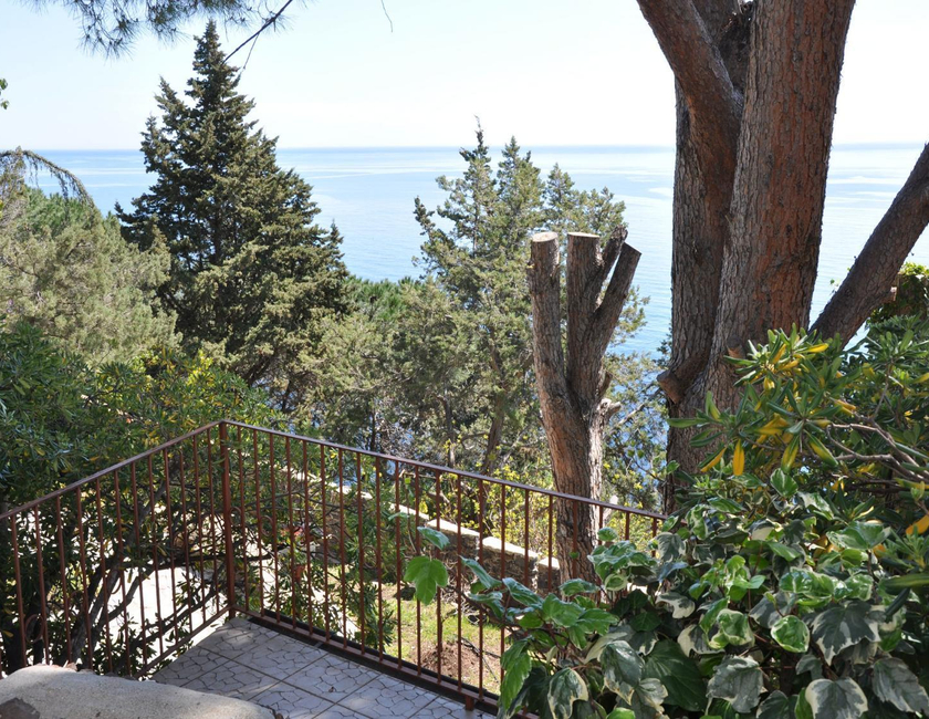 Imagen general del Hotel L'oasi, Cala Gonone. Foto 9