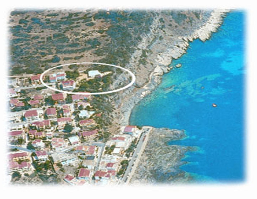 Imagen general del Hotel L'oasi, Cala Gonone. Foto 10