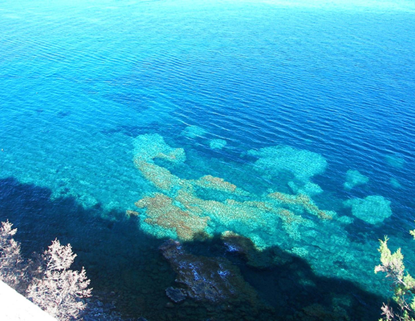 Imagen general del Hotel L'oasi, Cala Gonone. Foto 11