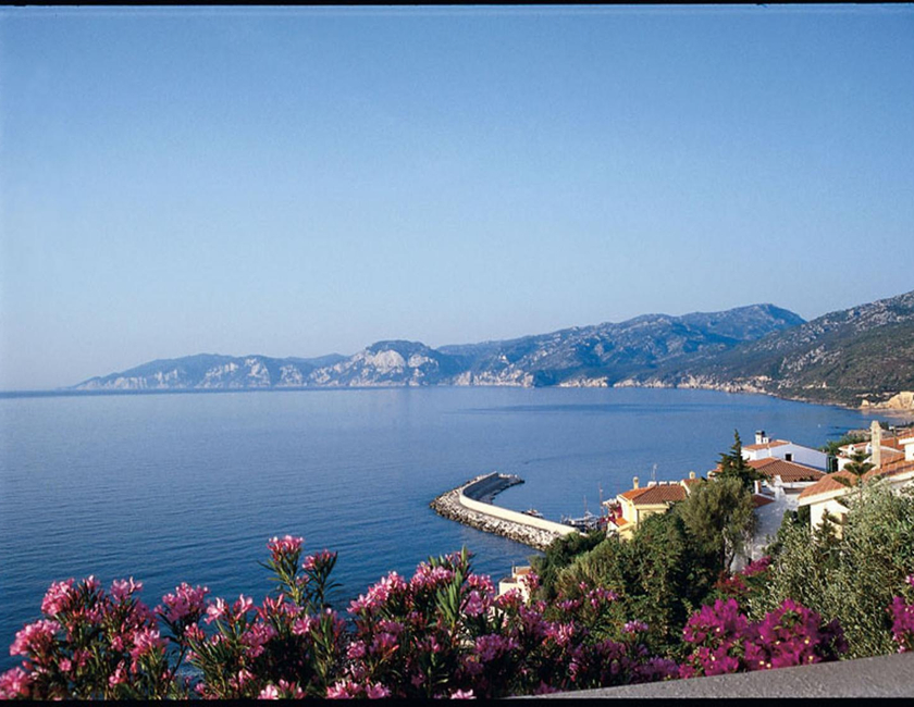 Imagen general del Hotel L'oasi, Cala Gonone. Foto 12