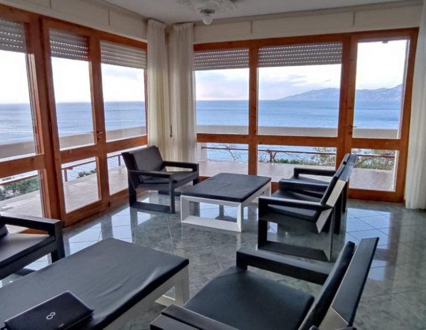 Imagen general del Hotel L'oasi, Cala Gonone. Foto 18