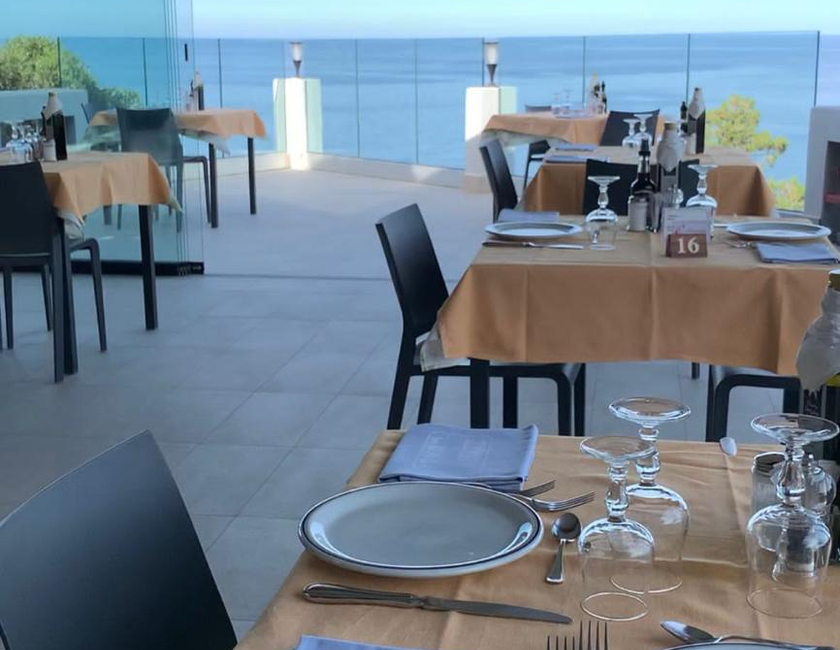 Imagen general del Hotel L'oasi, Cala Gonone. Foto 19