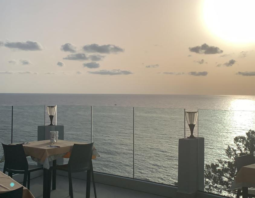 Imagen general del Hotel L'oasi, Cala Gonone. Foto 21