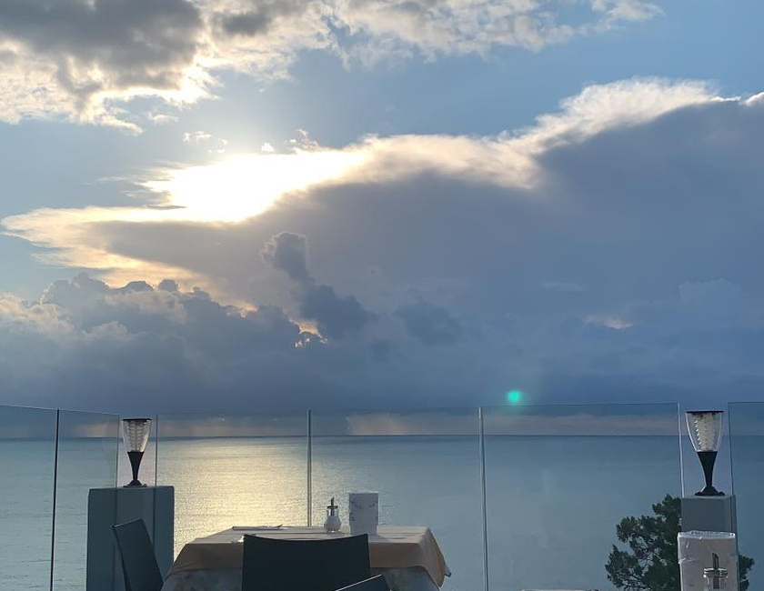 Imagen general del Hotel L'oasi, Cala Gonone. Foto 23