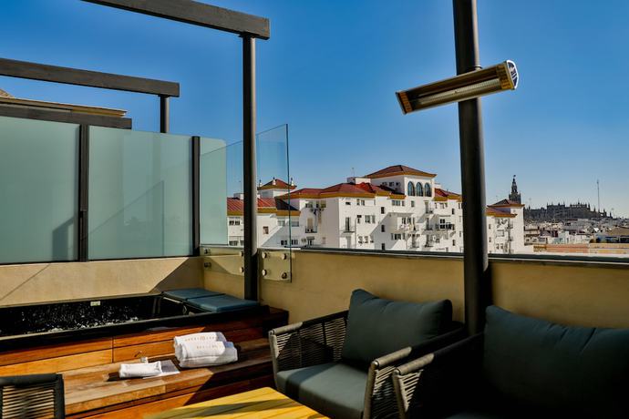 Imagen de la habitación del Hotel Lobby. Foto 12