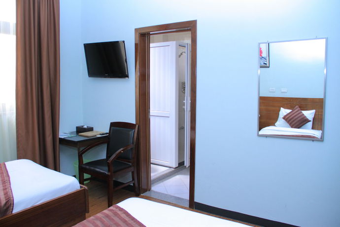 Imagen general del Hotel Lobelia. Foto 4