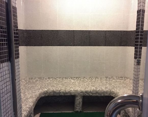 Imagen de los interiores del Hotel Lobelia. Foto 14