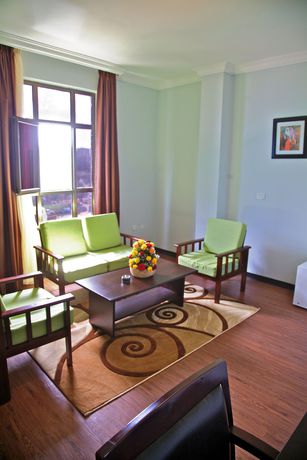 Imagen general del Hotel Lobelia. Foto 2