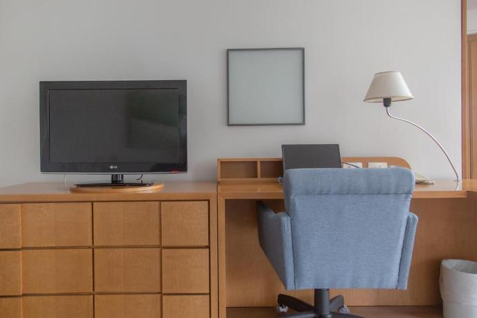 Imagen general del Hotel Lobie Botafogo Privilege. Foto 3