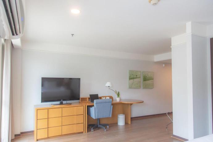 Imagen general del Hotel Lobie Botafogo Privilege. Foto 5