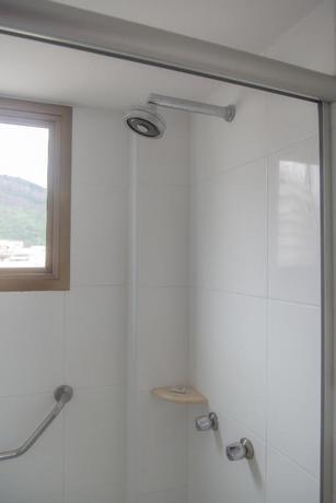 Imagen general del Hotel Lobie Botafogo Privilege. Foto 18