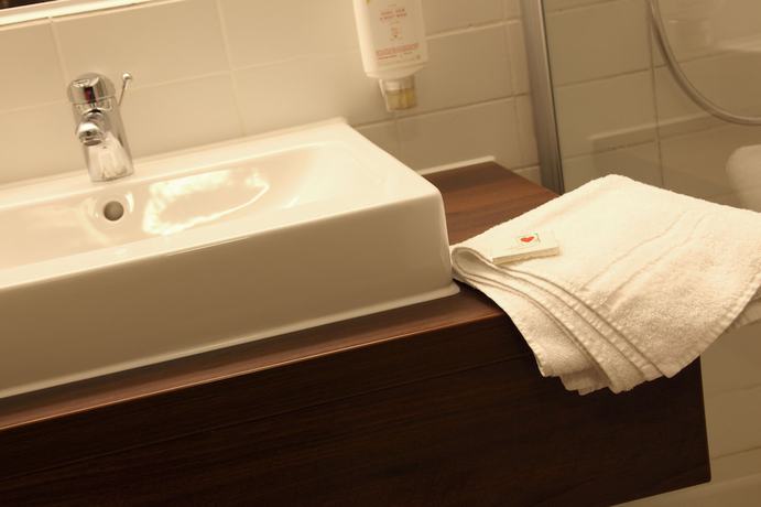 Imagen de la habitación del Hotel Lobinger Hotel Parkhotel. Foto 10