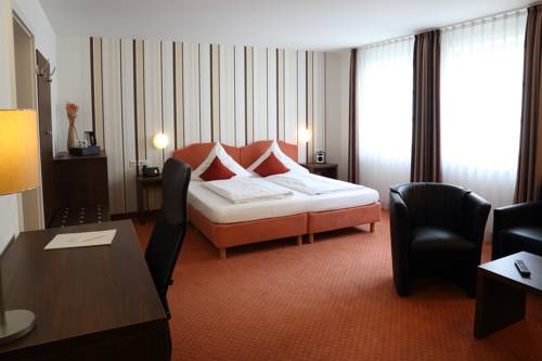 Imagen de la habitación del Hotel Lobinger - Weisses Ross. Foto 2