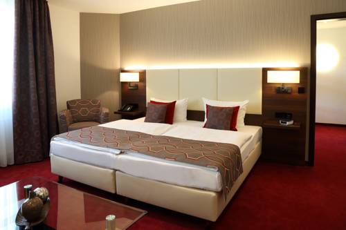 Imagen de la habitación del Hotel Lobinger - Weisses Ross. Foto 4